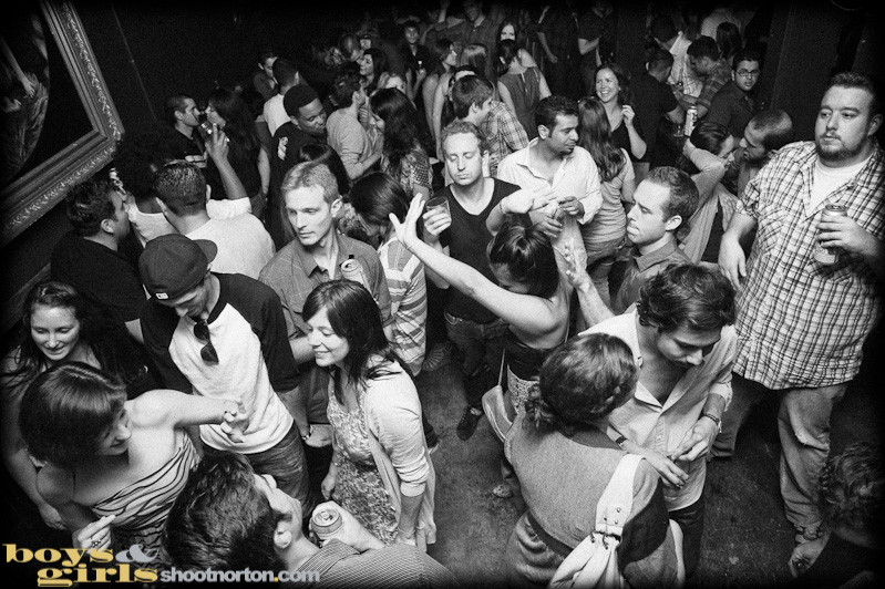 Boys & Girls @ El Dorado, photograph 81