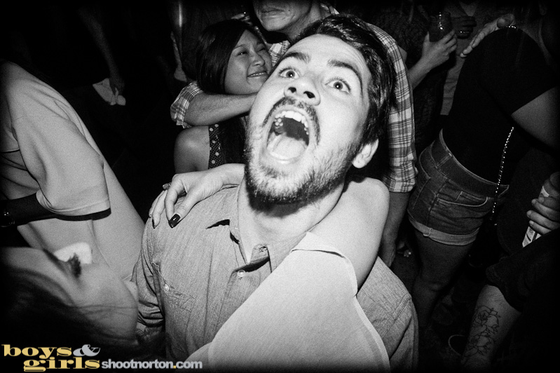 Boys & Girls @ El Dorado, photograph 96