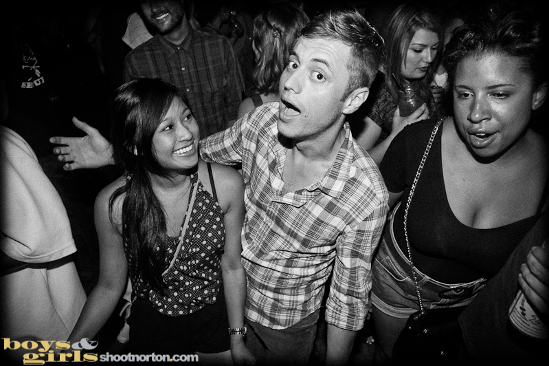 Boys & Girls @ El Dorado, photograph 97