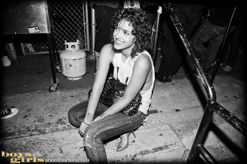 Boys & Girls @ El Dorado, photograph 102