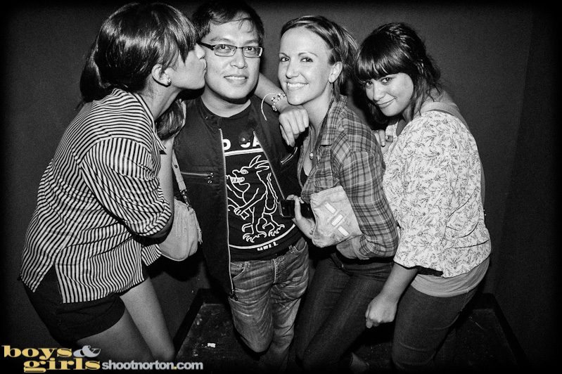 Boys & Girls @ El Dorado, photograph 104