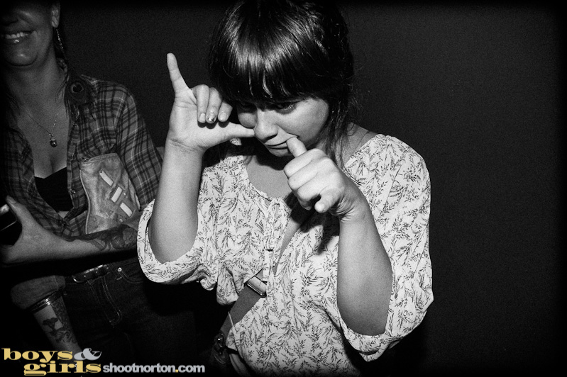 Boys & Girls @ El Dorado, photograph 105