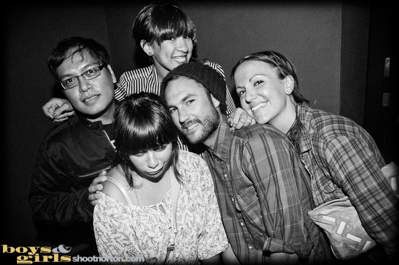 Boys & Girls @ El Dorado, photograph 107