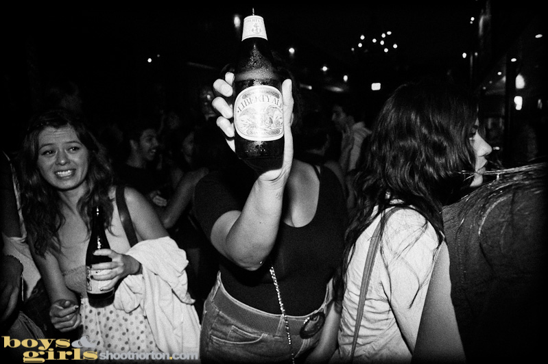 Boys & Girls @ El Dorado, photograph 115