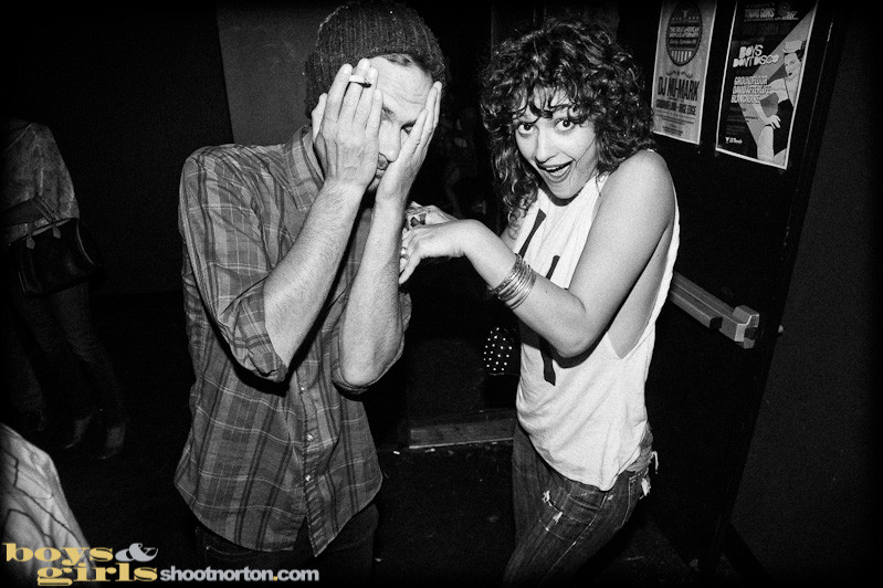 Boys & Girls @ El Dorado, photograph 122