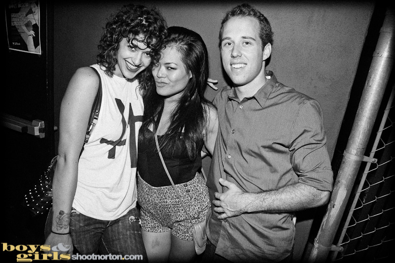 Boys & Girls @ El Dorado, photograph 123