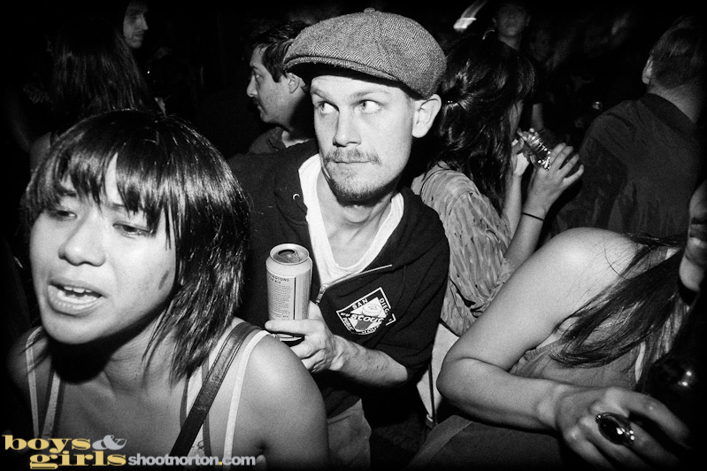 Boys & Girls @ El Dorado, photograph 135