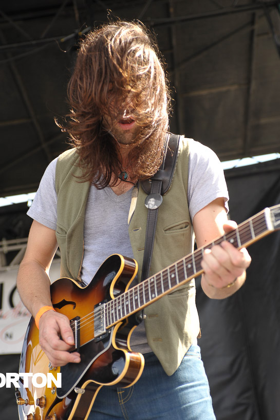 The Elemental Music Experience, photograph 8