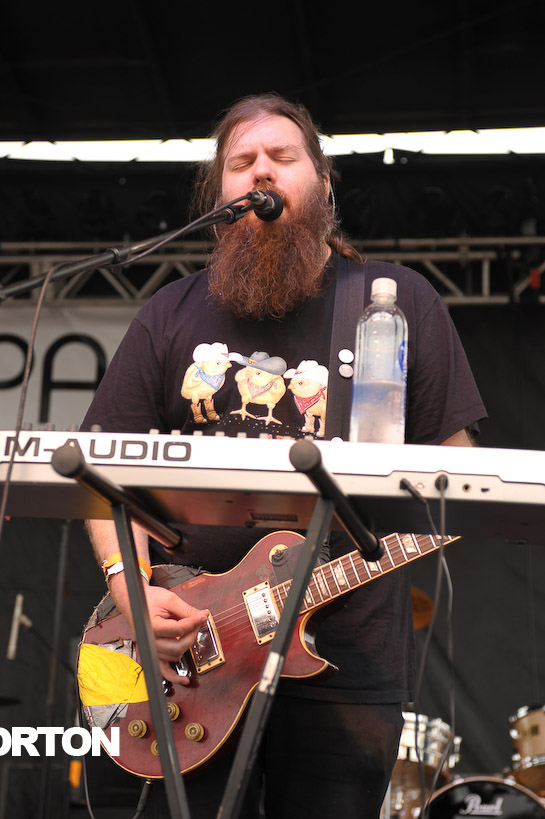 The Elemental Music Experience, photograph 42
