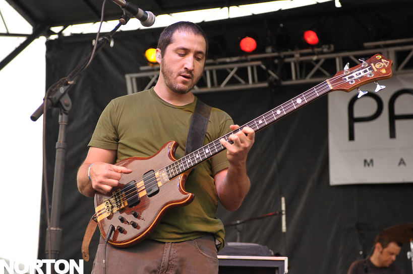 The Elemental Music Experience, photograph 48
