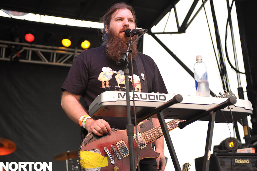 The Elemental Music Experience, photograph 49