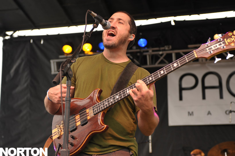 The Elemental Music Experience, photograph 53