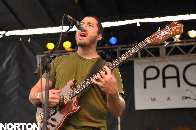 The Elemental Music Experience, photograph 54