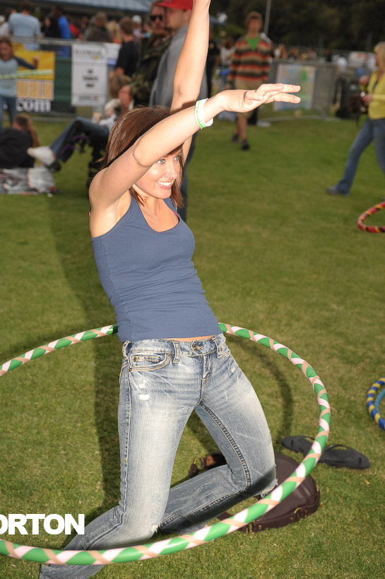 The Elemental Music Experience, photograph 71