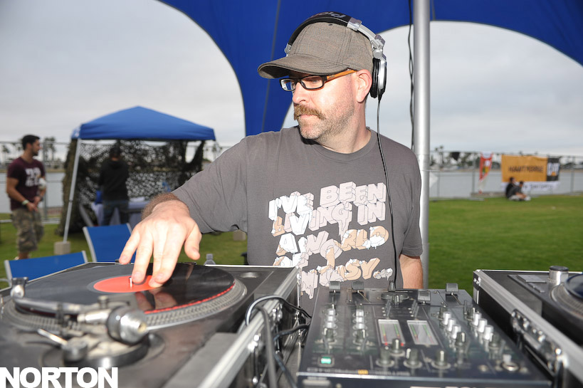 The Elemental Music Experience, photograph 86