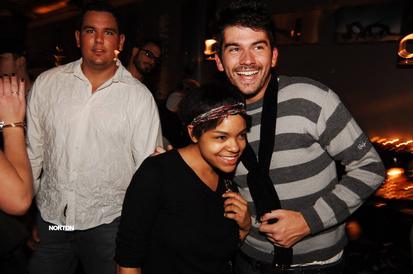 Erica's Birthday Bash @ The Office, photograph 24