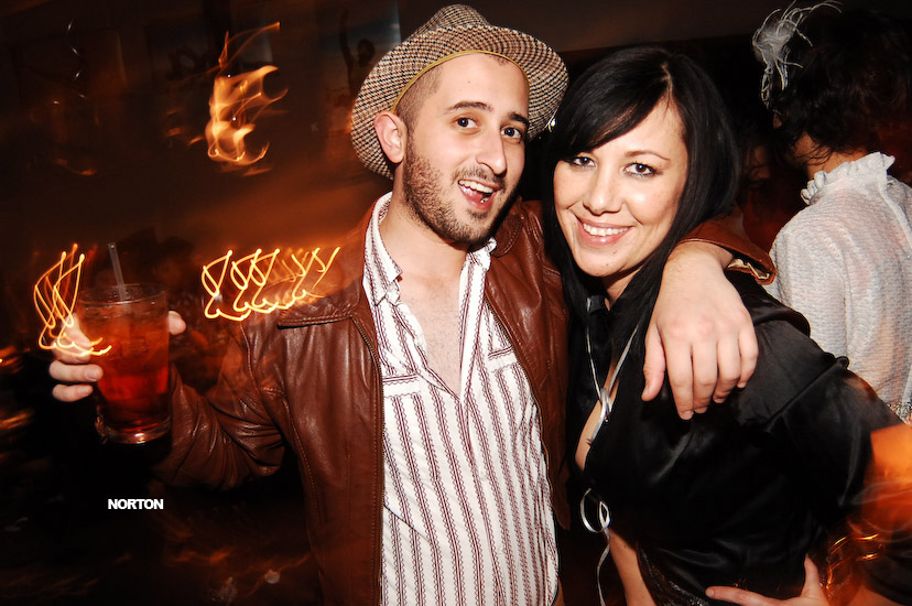Erica's Birthday Bash @ The Office, photograph 53