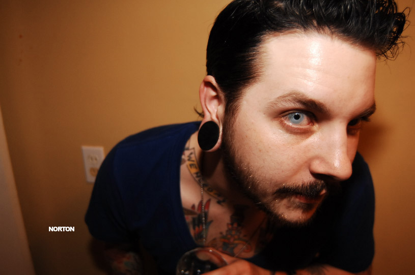 Matching Eye Photos, photograph 8