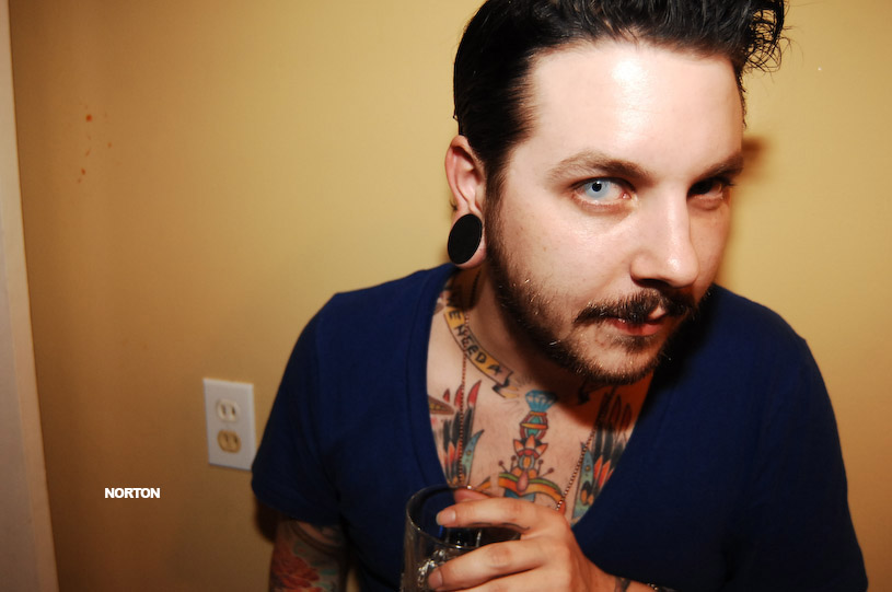 Matching Eye Photos, photograph 9