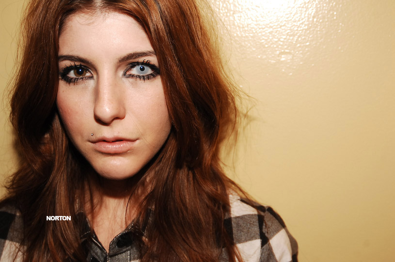 Matching Eye Photos, photograph 18