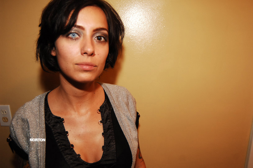 Matching Eye Photos, photograph 28