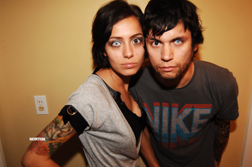 Matching Eye Photos, photograph 33