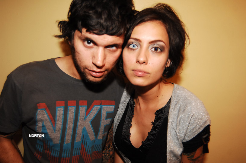 Matching Eye Photos, photograph 37