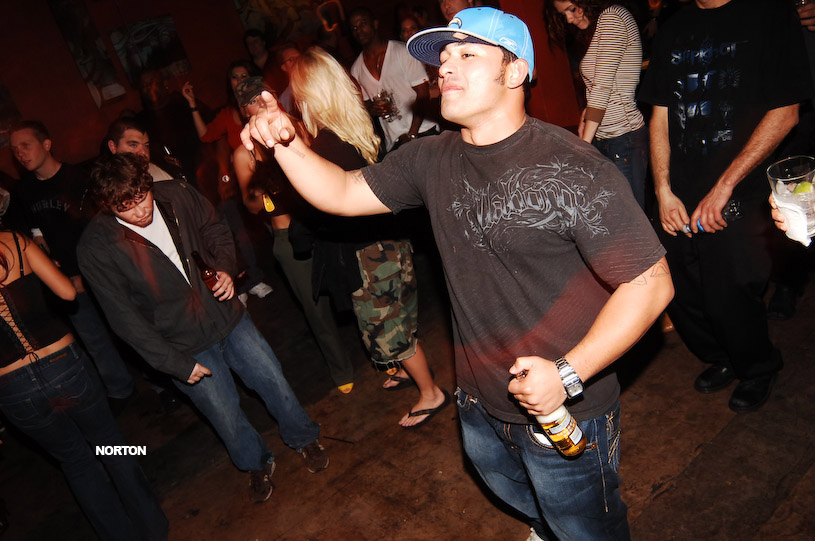 Fuck Fame Bang Bang with DJ:EJ @ u-31, photograph 10
