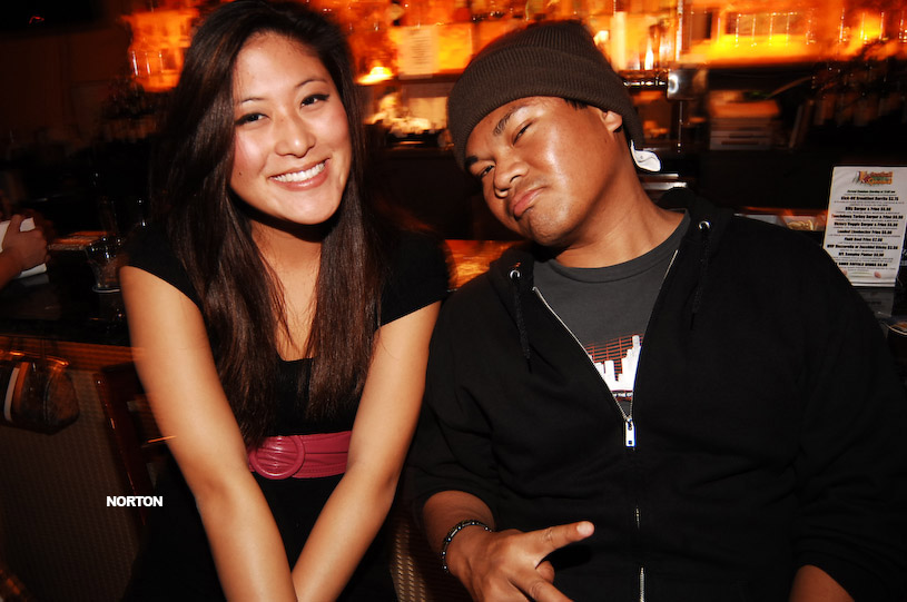 Fuck Fame Bang Bang with DJ:EJ @ u-31, photograph 12