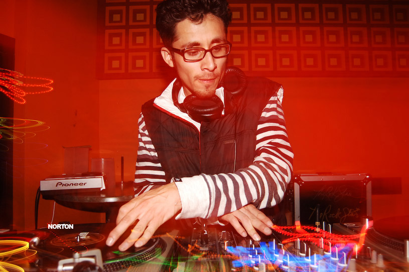 Fuck Fame Bang Bang with DJ:EJ @ u-31, photograph 38