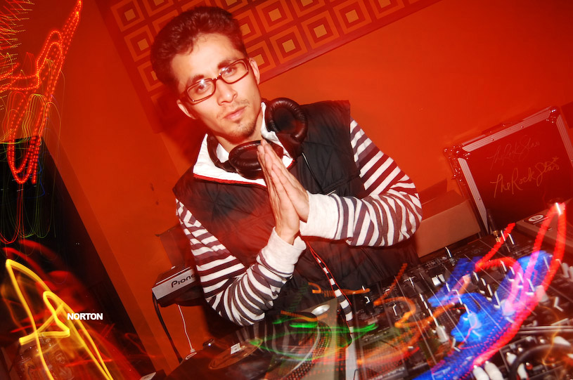 Fuck Fame Bang Bang with DJ:EJ @ u-31, photograph 39