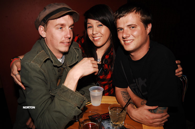 Fuck Fame Bang Bang with DJ:EJ @ u-31, photograph 57