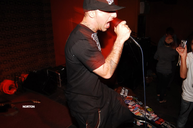 Fuck Fame Bang Bang with DJ:EJ @ u-31, photograph 69