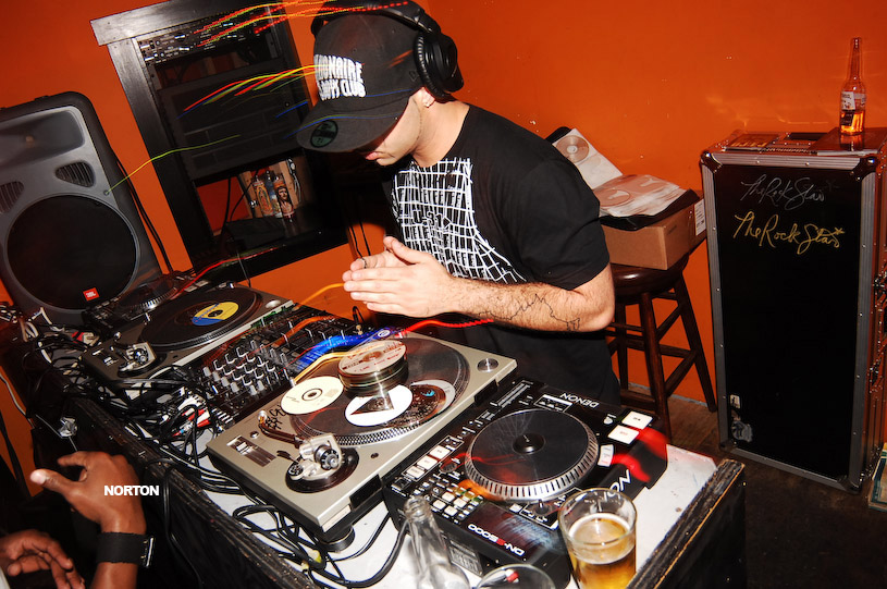 Fuck Fame Bang Bang with DJ:EJ @ u-31, photograph 95