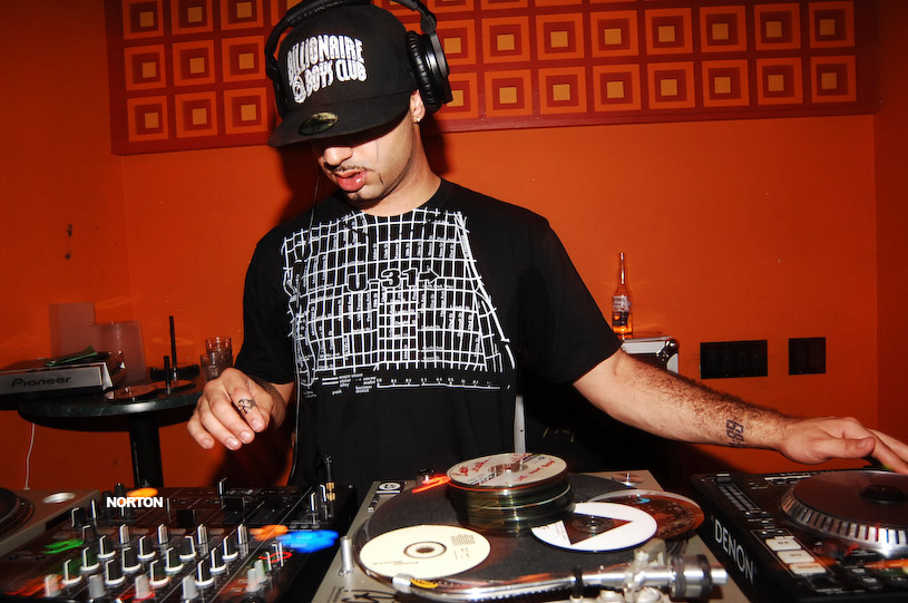 Fuck Fame Bang Bang with DJ:EJ @ u-31, photograph 96