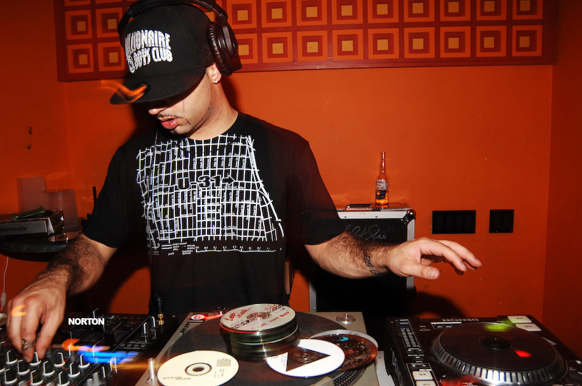 Fuck Fame Bang Bang with DJ:EJ @ u-31, photograph 97