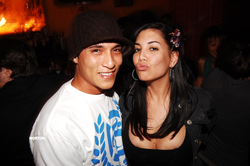 Fuck Fame Bang Bang with DJ:EJ @ u-31, photograph 102