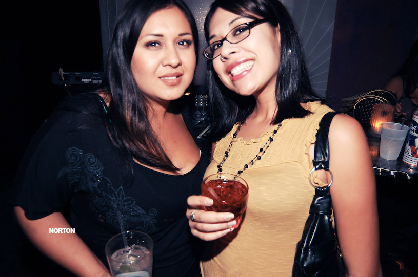 Electric Feel @ Beauty Bar SD- Ductape, Religion, Kid Lightning, Andrew Decade, photograph 10