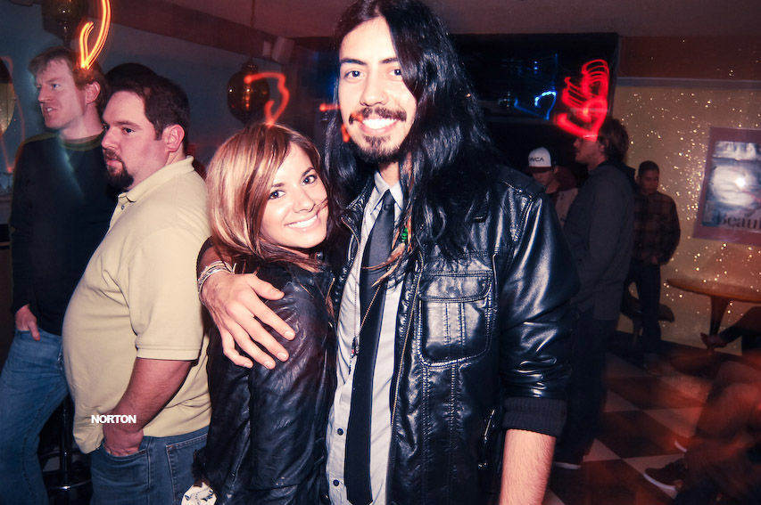 Electric Feel @ Beauty Bar SD, photograph 11