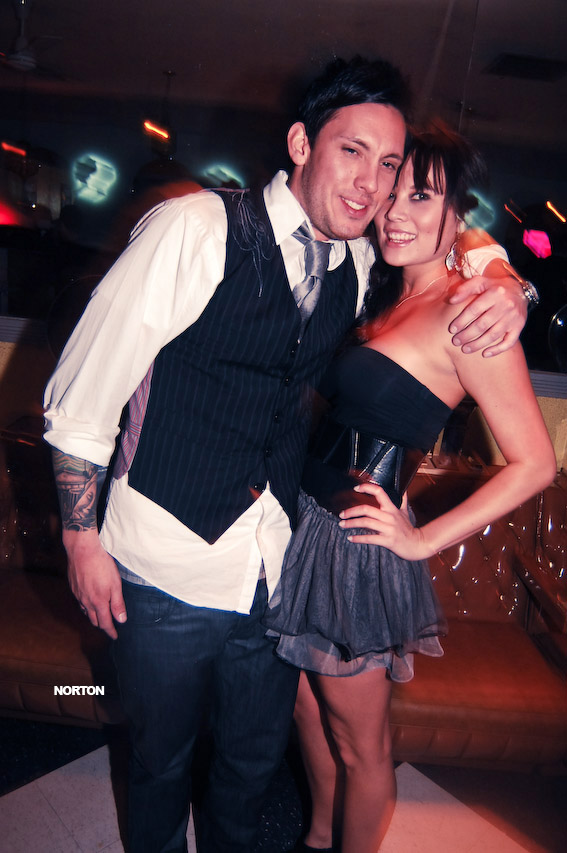Electric Feel @ Beauty Bar SD, photograph 42