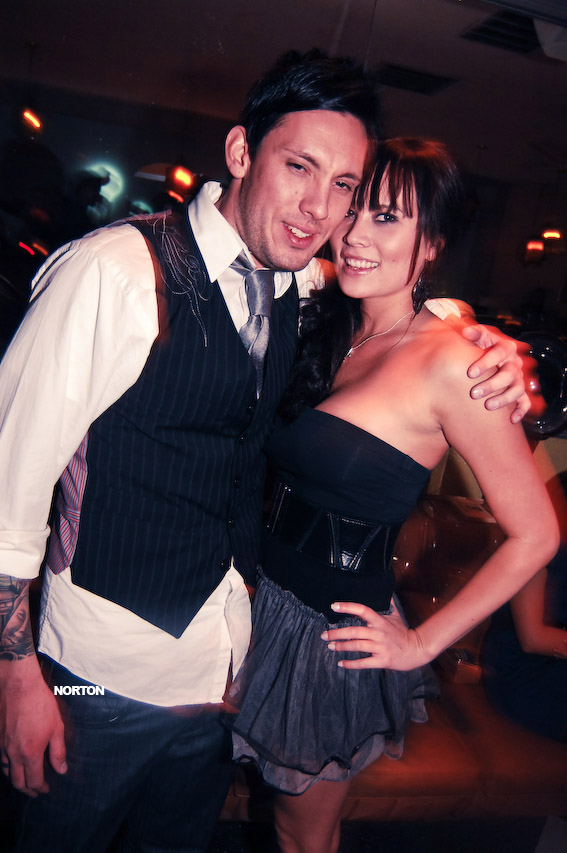 Electric Feel @ Beauty Bar SD, photograph 43