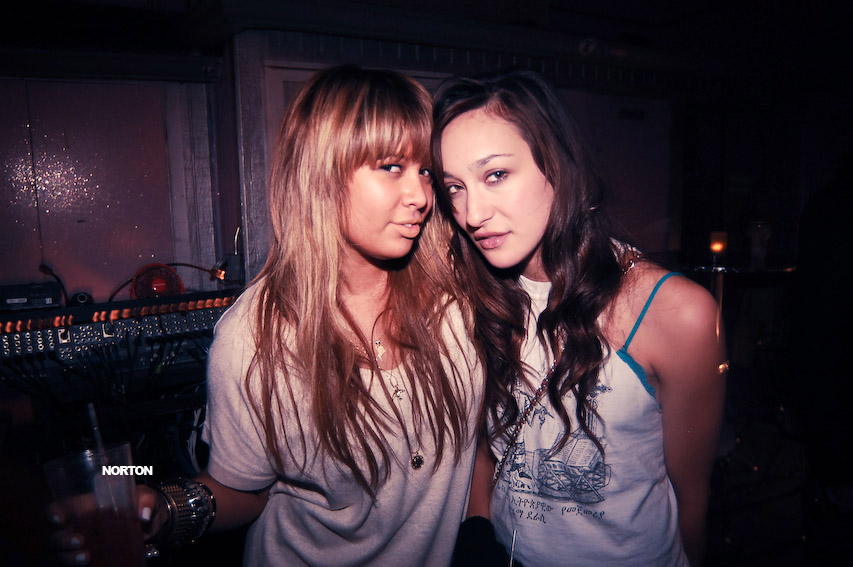 Electric Feel @ Beauty Bar SD, photograph 50