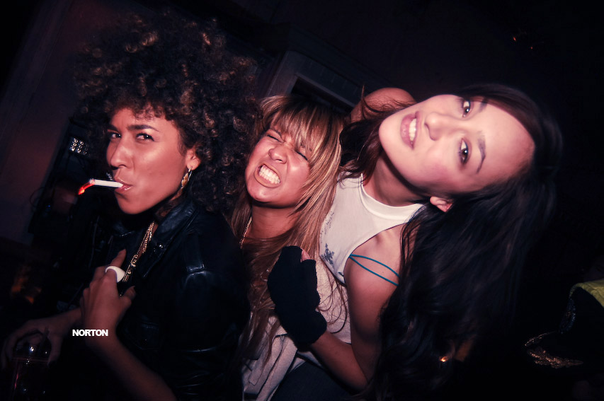 Electric Feel @ Beauty Bar SD, photograph 52
