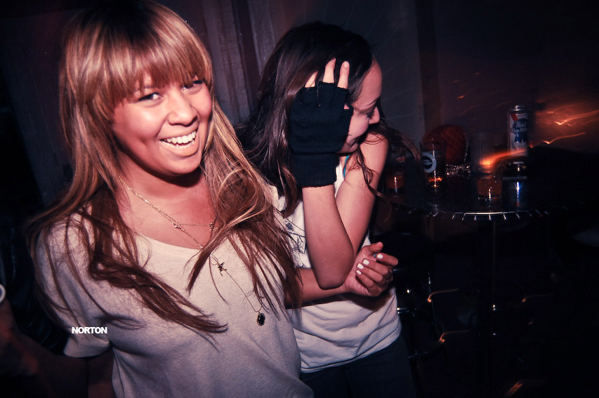 Electric Feel @ Beauty Bar SD, photograph 53