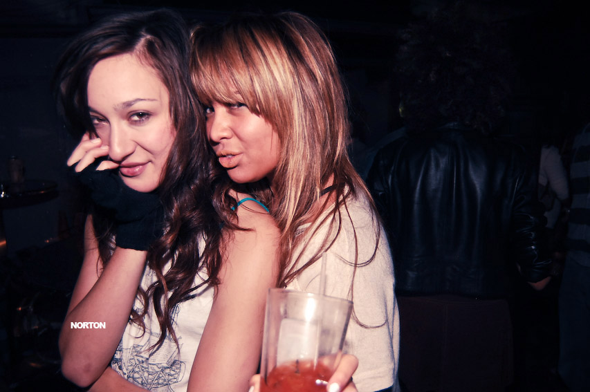 Electric Feel @ Beauty Bar SD, photograph 56