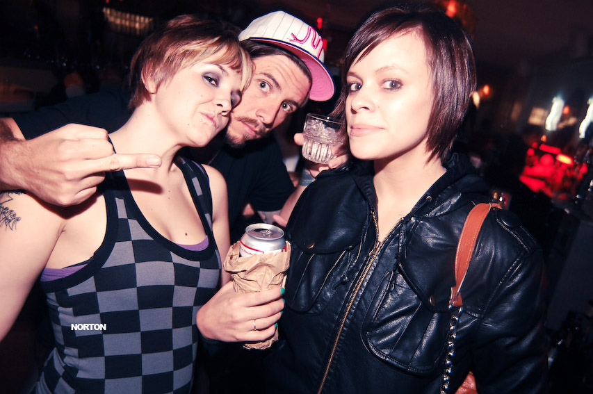Electric Feel @ Beauty Bar SD, photograph 59