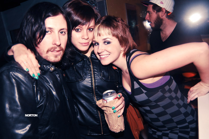 Electric Feel @ Beauty Bar SD, photograph 61