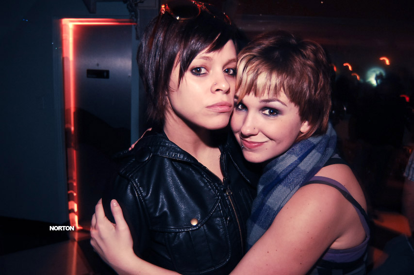 Electric Feel @ Beauty Bar SD, photograph 66