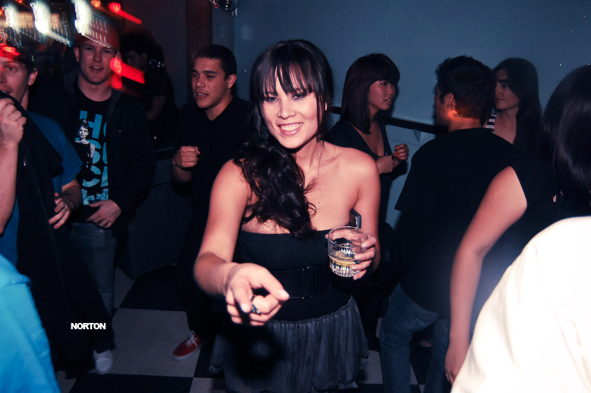 Electric Feel @ Beauty Bar SD, photograph 73