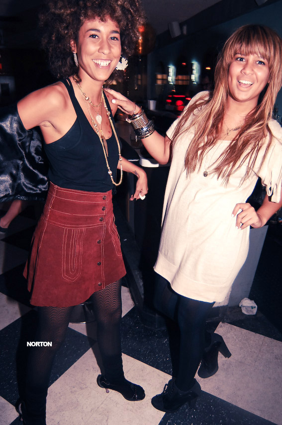 Electric Feel @ Beauty Bar SD, photograph 76